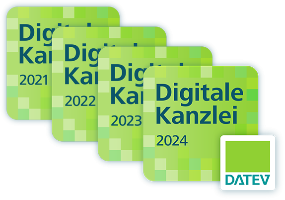 Digitale Steuerkanzlei Karlsruhe