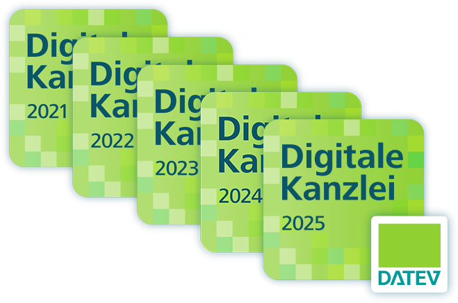 Digitale Steuerkanzlei Karlsruhe