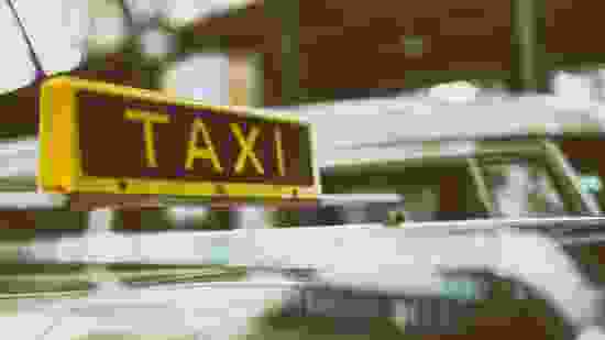 Taxikosten als Werbungskosten ansetzen- Steuerberater Karlsruhe