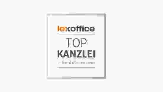 Wir gehören zu den lexoffice TOP Kanzleien in Deutschland- Steuerberater Karlsruhe